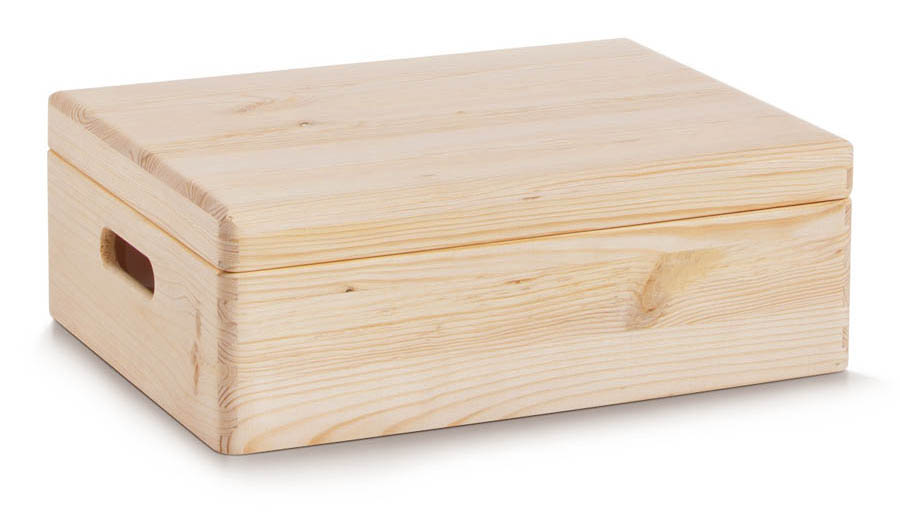wood
